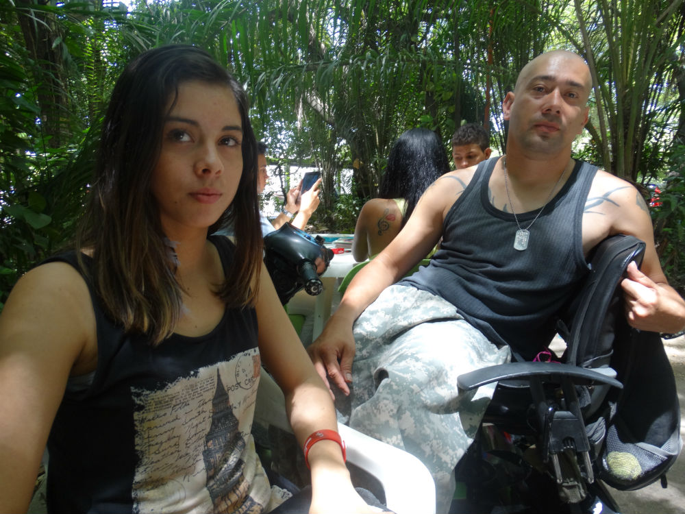 Cuidadores perros USCO